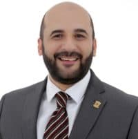Rodrigo Maia De Almeida