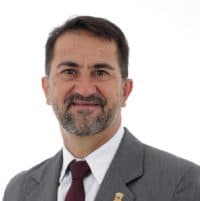 Romualdo De Jesus Santos